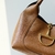 Imagem do Gucci Meia-Lua Legado Equestre - Bolsa - 28cm
