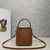 Prada- Bucket Panier mini - 21,5cm - loja online
