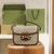 Gucci-Horsebit 1955 Monogram - 25 cm - loja online