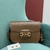 Gucci-Hersebit 1955 Couro - 25 cm na internet