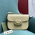 Gucci-Hersebit 1955 Couro - 25 cm - Lavix Boutique