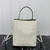 Imagem do Prada-Panier Saffiano - 22cm