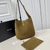 YSL - Le 5 à 7 Classic Camurça (LockMe) - 26cm - Lavix Boutique