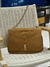 YSL- Jamie Camurça (LockMe)-43cm - loja online