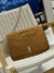 YSL- Jamie Camurça (LockMe)-43cm - comprar online