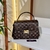 Louis Vuitton Croisette Damier - comprar online