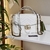 Gucci- Marmont White- 25cm - comprar online