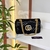 Gucci Marmont Black 22cm - comprar online