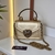 Dolce Gabanna-Devotion Dourada - 19cm - comprar online