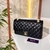 Chanel - Classic Double Flap Média Caviar - 25,5 cm - comprar online