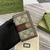 Gucci - Carteira Ophidia GG Key Case - 10cm