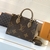 Louis Vuitton - On the Go Monogram - 25 cm - comprar online
