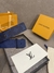 Louis Vuitton Pyramide - Cinto - 40mm - loja online