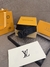 Louis Vuitton Pyramide - Cinto - 40mm - loja online