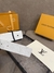 Louis Vuitton Pyramide - Cinto - 40mm - comprar online