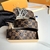 Louis Vuitton Pyramide - Cinto - 40mm - Lavix Boutique