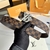 Louis Vuitton Pyramide - Cinto - 40mm - comprar online