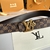 Louis Vuitton Pyramide - Cinto - 40mm - comprar online