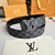 Louis Vuitton Pyramide - Cinto - 40mm - loja online