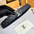 Imagem do Louis Vuitton Pyramide - Cinto - 40mm