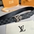 Louis Vuitton Pyramide - Cinto - 40mm - comprar online