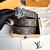 Louis Vuitton Pyramide - Cinto - 40mm - comprar online