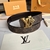 Louis Vuitton Pyramide - Cinto - 40mm na internet