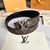 Imagem do Louis Vuitton Pyramide - Cinto - 40mm