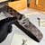 Louis Vuitton Pyramide - Cinto - 40mm - loja online