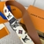 Louis Vuitton Initiales Watercolor Monogram Paleta do Artista - Cinto - 40mm na internet