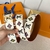 Louis Vuitton Initiales Watercolor Monogram Paleta do Artista - Cinto - 40mm