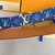 Louis Vuitton Initiales Taurillon Puppets Monograma Giz - Cinto - 40mm na internet