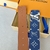 Louis Vuitton Initiales Taurillon Puppets Monograma Giz - Cinto - 40mm - Lavix Boutique