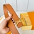 Louis Vuitton LV Initiales Legado Texturizado - Cinto - 40mm - loja online