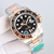 Rolex GMT-Master II Viajante Inverso - Relógio - 40mm na internet