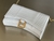 Imagem do Balenciaga com Corrente Hourglass Silhueta Escultura - Bolsa - 19cm