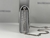 Balenciaga com Corrente Hourglass Silhueta Escultura - Bolsa - 19cm - comprar online