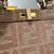 Fendi Peekaboo X-Tote Média Arquitetura Moderna - Bolsa - 41cm - comprar online