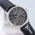 Rolex Cellini Dual Time Elegância do Viajante - Relógio - 39mm na internet