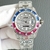 Rolex GMT-Master II / Submariner Date Espectro de Joias - Relógio - 21cm - comprar online
