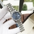 Rolex Oyster Perpetual Lady-Datejust 28 Graça Parisiense - Relógio - 28mm - Lavix Boutique