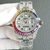 Imagem do Rolex GMT-Master II / Submariner Date Espectro de Joias - Relógio - 21cm