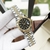 Rolex Oyster Perpetual Lady-Datejust 28 Graça Parisiense - Relógio - 28mm na internet