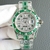 Rolex Submariner Date Tesouro do Abismo - Relógio - 41mm na internet