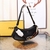 Fendi O'Lock Swing Silhueta 90 - Bolsa - 32cm - comprar online