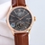 Rolex Cellini Dual Time Elegância do Viajante Marrom - Relógio - 39mm - comprar online
