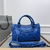 Balenciaga Classic Small City Ícone Rebelde - Bolsa - 24cm - comprar online