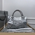 Balenciaga Classic Small City Ícone Rebelde - Bolsa - 24cm