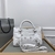 Balenciaga Classic Small City Ícone Rebelde - Bolsa - 24cm - comprar online