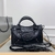 Balenciaga Classic Small City Ícone Rebelde - Bolsa - 24cm - loja online